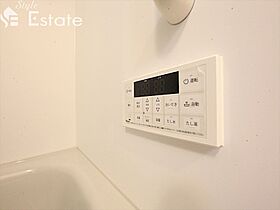 愛知県名古屋市熱田区波寄町（賃貸マンション1K・6階・28.90㎡） その28