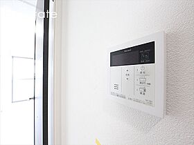 愛知県名古屋市北区辻町２丁目（賃貸マンション1K・6階・25.21㎡） その24