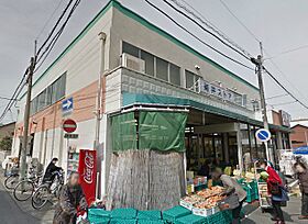 愛知県名古屋市西区菊井１丁目（賃貸マンション1K・2階・30.28㎡） その15