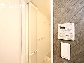 愛知県名古屋市中村区太閤２丁目（賃貸マンション1K・8階・25.20㎡） その13