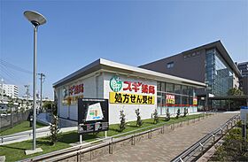 愛知県名古屋市中区千代田５丁目（賃貸マンション1K・14階・24.40㎡） その17