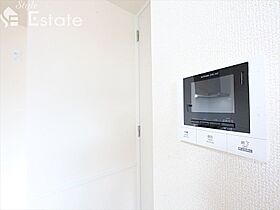 愛知県名古屋市中川区高畑４丁目（賃貸アパート1LDK・3階・36.11㎡） その12