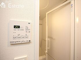 愛知県名古屋市中区平和１丁目（賃貸マンション1K・7階・25.07㎡） その13