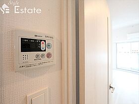 愛知県名古屋市中区富士見町（賃貸マンション1K・11階・25.80㎡） その27