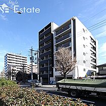 愛知県名古屋市西区栄生１丁目（賃貸マンション1LDK・3階・44.30㎡） その1