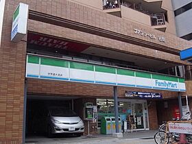 愛知県名古屋市中区大須２丁目（賃貸マンション1K・12階・24.48㎡） その16