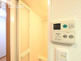 愛知県名古屋市中区千代田５丁目（賃貸マンション1R・11階・24.15㎡） その25