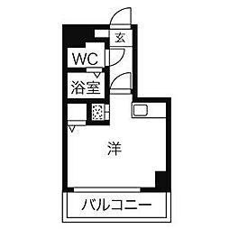 名鉄名古屋本線 山王駅 徒歩10分