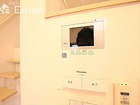 愛知県名古屋市中川区八熊３丁目（賃貸アパート1SK・2階・20.19㎡） その12