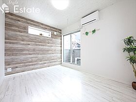 愛知県名古屋市西区那古野２丁目（賃貸マンション1K・3階・23.76㎡） その5