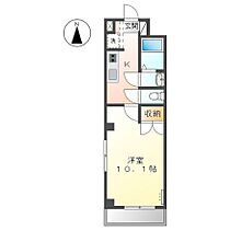 愛知県名古屋市中川区福住町（賃貸アパート1K・2階・30.00㎡） その1