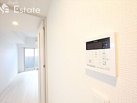 愛知県名古屋市北区清水３丁目（賃貸マンション1K・9階・25.36㎡） その27