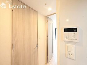 愛知県名古屋市中村区井深町（賃貸マンション1K・2階・23.29㎡） その27