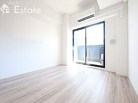 愛知県名古屋市中村区井深町（賃貸マンション1K・3階・23.25㎡） その5