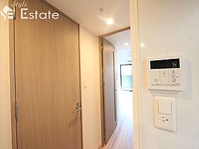 愛知県名古屋市中村区井深町（賃貸マンション1K・3階・23.25㎡） その27