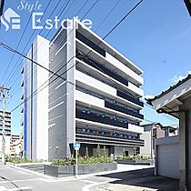 愛知県名古屋市中村区井深町（賃貸マンション1K・3階・23.29㎡） その1