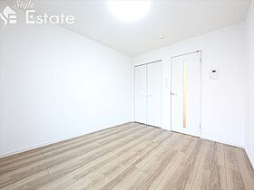 愛知県名古屋市中村区中村本町１丁目（賃貸アパート1K・1階・26.08㎡） その22