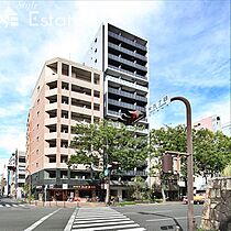 愛知県名古屋市中区栄５丁目（賃貸マンション1LDK・5階・33.23㎡） その1