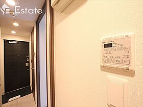 愛知県名古屋市中区栄５丁目（賃貸マンション1K・12階・28.50㎡） その13