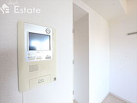 愛知県名古屋市中区大須４丁目（賃貸マンション1K・3階・20.94㎡） その12