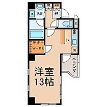 愛知県名古屋市中区大須１丁目（賃貸マンション1R・3階・36.96㎡） その2