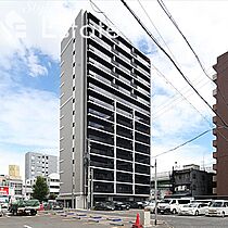 愛知県名古屋市西区那古野２丁目（賃貸マンション1LDK・9階・48.18㎡） その1