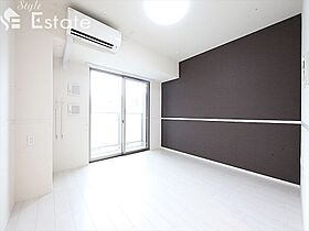 愛知県名古屋市熱田区波寄町（賃貸マンション1K・4階・28.90㎡） その7