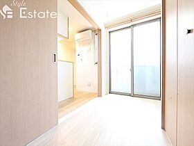 愛知県名古屋市中村区那古野１丁目（賃貸アパート1DK・1階・29.36㎡） その23