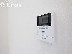 愛知県名古屋市中村区押木田町１丁目（賃貸アパート1K・1階・22.28㎡） その12