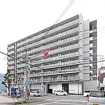 愛知県名古屋市中区大須１丁目（賃貸マンション1K・3階・25.16㎡） その1