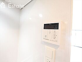 愛知県名古屋市北区上飯田通１丁目（賃貸マンション1K・3階・25.35㎡） その27