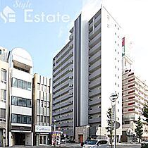 セレニティー大須  ｜ 愛知県名古屋市中区大須３丁目（賃貸マンション1K・11階・29.73㎡） その1