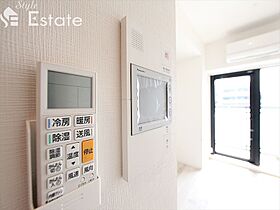 愛知県名古屋市中村区竹橋町（賃貸マンション1K・8階・23.24㎡） その12