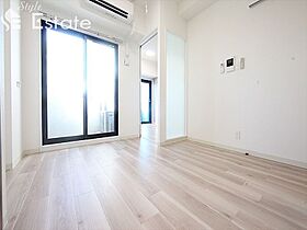 愛知県名古屋市中村区畑江通９丁目（賃貸マンション1LDK・6階・26.08㎡） その27