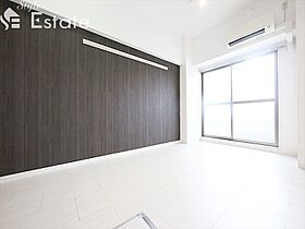 愛知県名古屋市中村区畑江通８丁目（賃貸マンション1R・8階・30.07㎡） その7