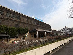 愛知県名古屋市中村区畑江通８丁目（賃貸マンション1R・8階・30.07㎡） その18