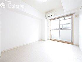 愛知県名古屋市中村区上米野町４丁目（賃貸マンション1K・2階・24.90㎡） その7