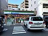 周辺：ファミリーマート 那古野南店（189m）