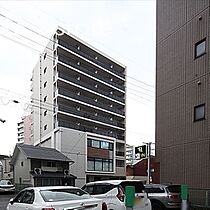 愛知県名古屋市西区那古野２丁目（賃貸マンション1LDK・7階・40.13㎡） その1