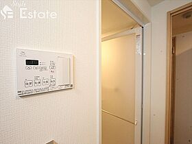 愛知県名古屋市西区那古野２丁目（賃貸マンション1LDK・8階・40.13㎡） その13