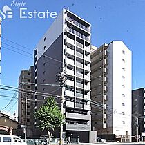 愛知県名古屋市中区正木４丁目（賃貸マンション1K・4階・21.94㎡） その1