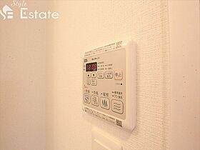 愛知県名古屋市中区正木４丁目（賃貸マンション1K・4階・21.94㎡） その26