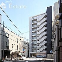 愛知県名古屋市中区千代田４丁目（賃貸マンション1LDK・9階・35.10㎡） その1