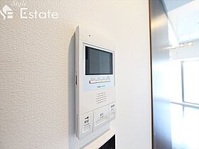 愛知県名古屋市中区千代田４丁目（賃貸マンション1LDK・9階・35.10㎡） その12