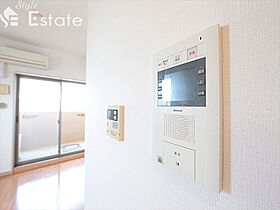 愛知県名古屋市中村区則武２丁目（賃貸マンション1R・7階・24.98㎡） その12