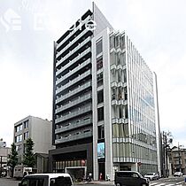 愛知県名古屋市中区大須２丁目（賃貸マンション1LDK・2階・32.98㎡） その1