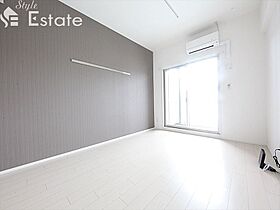 愛知県名古屋市西区則武新町１丁目（賃貸マンション1K・7階・28.04㎡） その7