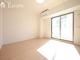 愛知県名古屋市熱田区新尾頭１丁目（賃貸マンション1K・8階・29.36㎡） その7