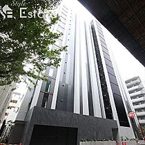 愛知県名古屋市西区那古野１丁目（賃貸マンション2LDK・7階・53.77㎡） その1