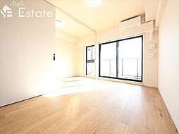 名古屋市営鶴舞線 丸の内駅 徒歩8分の賃貸マンション
